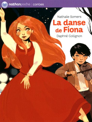 La  danse de Fiona