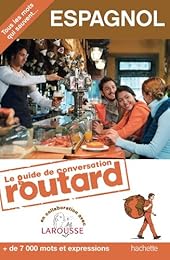 Le  guide de conversation du routard