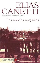 Les  années anglaises