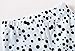 Hugbug Girls Funny Leopard Cotton Long Sleeve Toddler Pajamas for Kid Girls 3T
