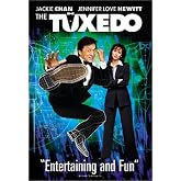 The Tuxedo (Widescreen Edition)