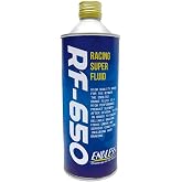 Endless Racing Brake Fluid RF 650