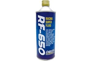 Endless RF650 Racing Brake Fluid