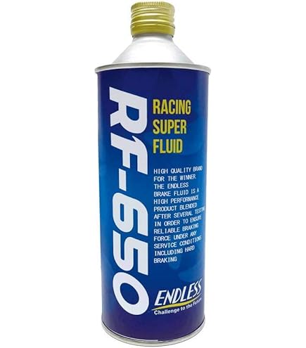 Castrol React SRF Brake Fluid : CarTrackDays - Foto 2