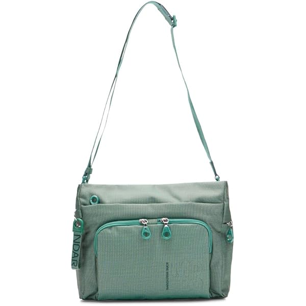 Mua Mandarina Duck Mellow Lux Tracolla, Pink Trên Amazon Mỹ Chính Hãng