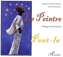 Le  peintre