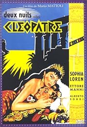 Deux Nuits Avec Cléopâtre