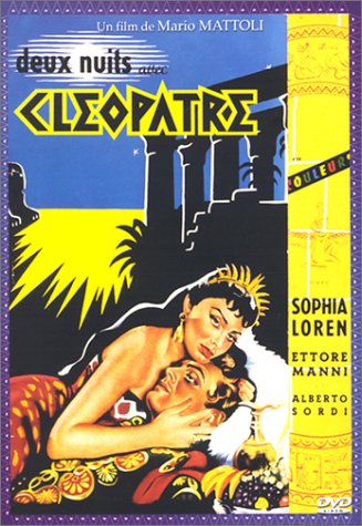 Deux Nuits Avec Cléopâtre