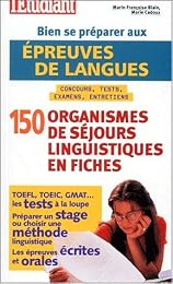 Bien se préparer aux épreuves de langues