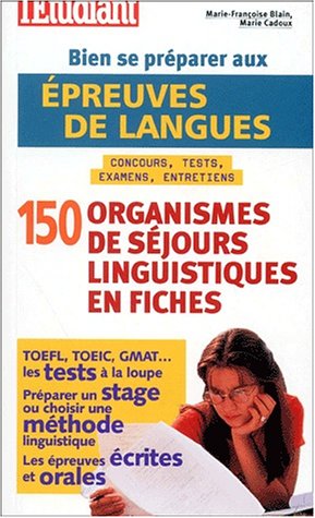 Bien se préparer aux épreuves de langues