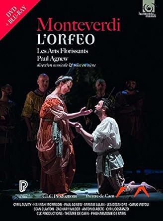 monteverdi orfeo english subtitles