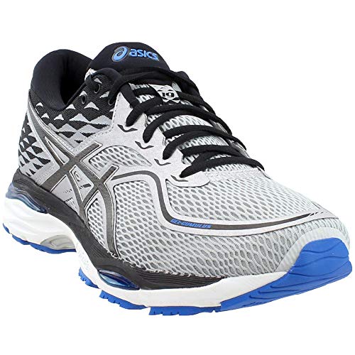 asics gel cumulus 19 blue