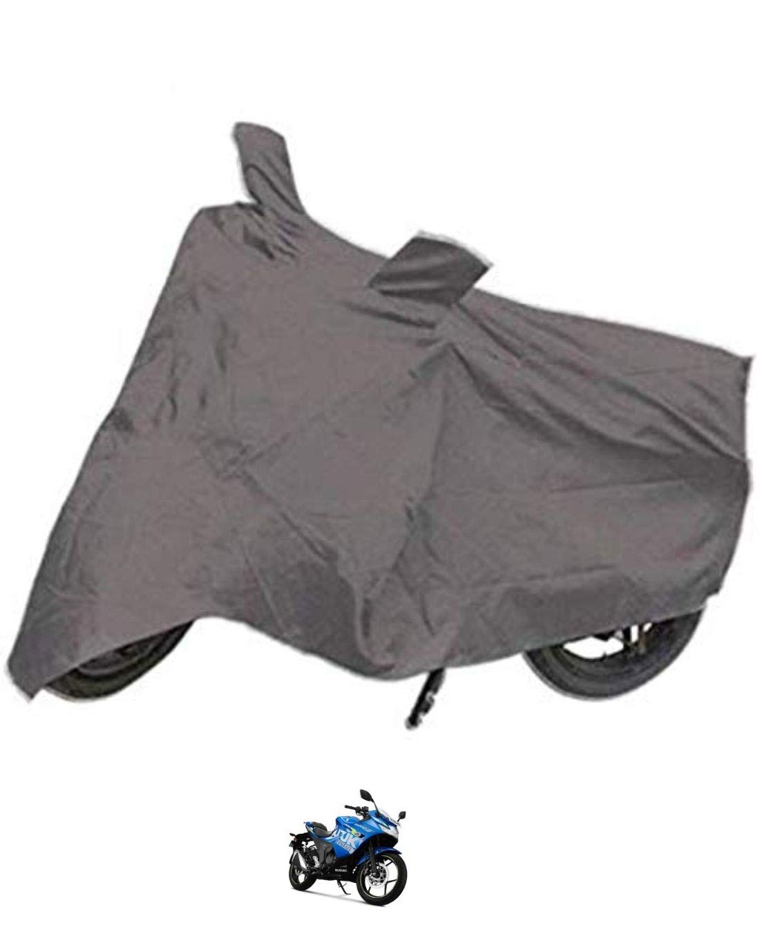 gixxer sf bike cover
