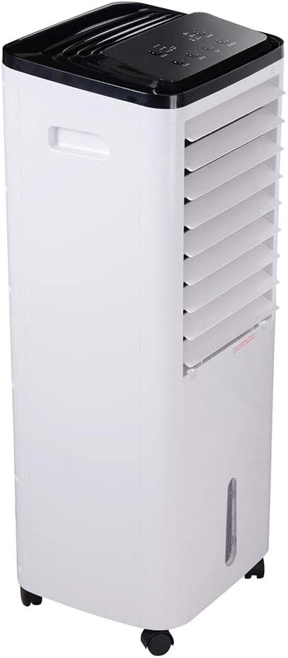 yescom 65w evaporative air cooler