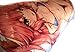 GB Arts Tamamo no Mae Bikini Fate/Grand Order Peach Skin 150cm x 50cm PillowCase