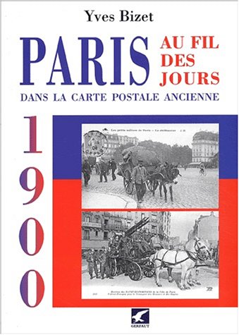 Paris 1900