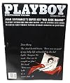 Playboy Magazine ~ November 1992 (Joan Severance)