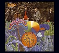 Bee Gees Ablum Cover