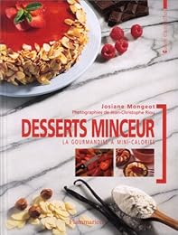 Desserts minceur