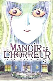Le  manoir de l'horreur