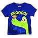 The Good Dinosaur Boys Short Sleeve Tee (Toddler/Little Kid)