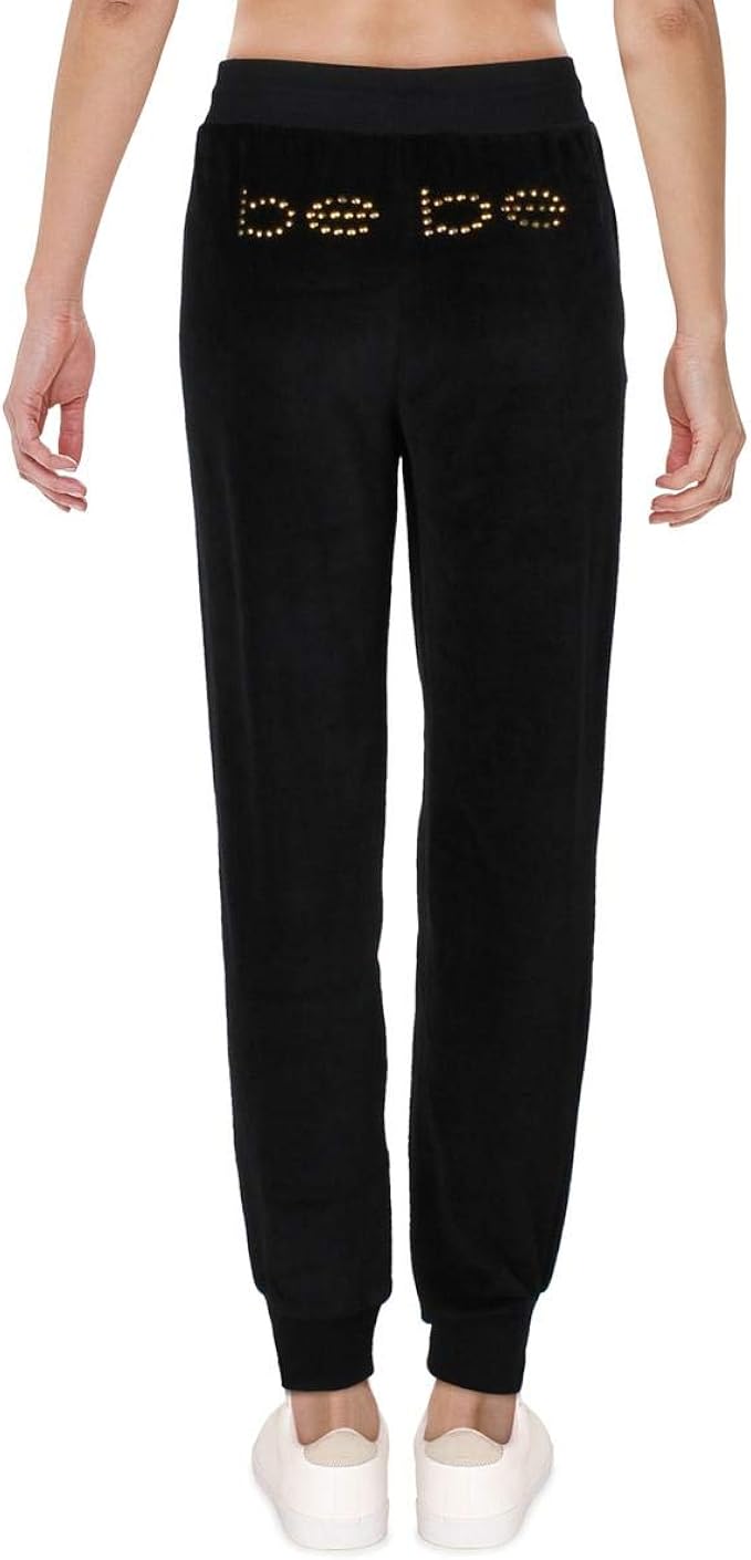 bebe sport joggers