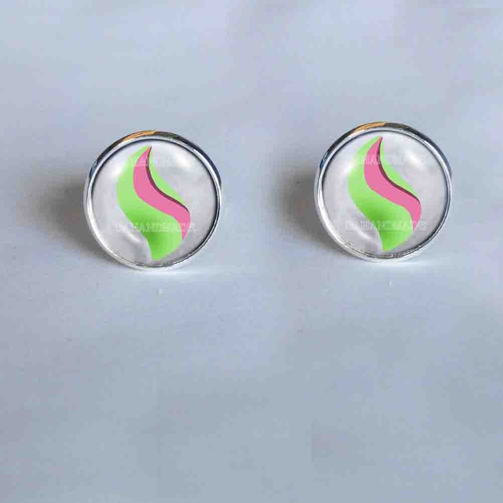 Amazoncom Handmade Cute Gift Anime Charm Mens Cuff Links Fashion