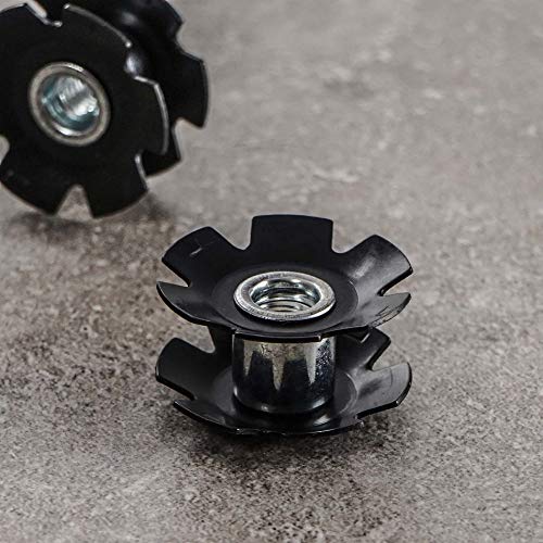 Bike Bicycle Fork Star Nut Setting Installer Install Tool with 2 Free