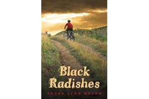Black Radishes