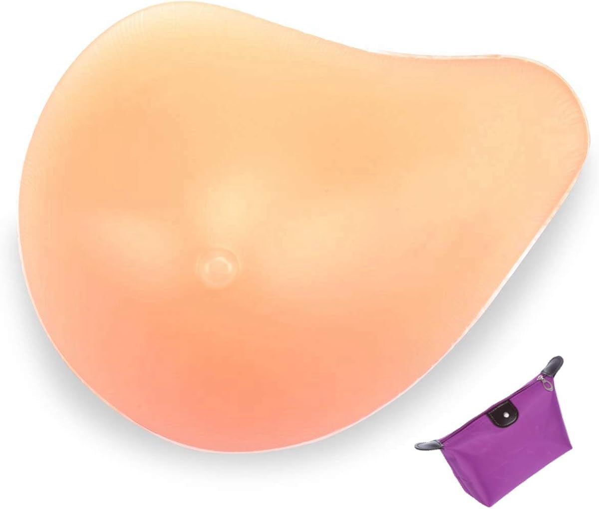 Lightweight breast prosthesis picture