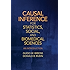 Causal Inference in Statistics, Social, and Biomedical Sciences: An Introduction