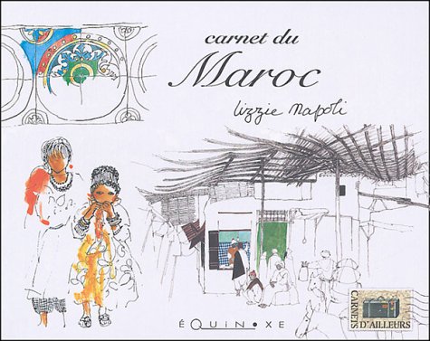 Carnet du Maroc