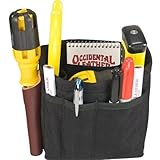 Occidental Leather 9512 Task Pouch