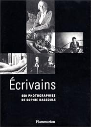 Écrivains