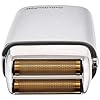 BaBylissPRO Barberology Cordless Metal Foil Shaver