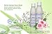 ÄKTA Herbal Organic Face Wash for Oily/Combo Skin 7 oz: Based on Nutrient Rich Organic Aloe- 7 Organic Botanical Extracts Provide Anti-Aging and Anti-Inflammatory Benefits- Oil-free