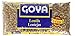Goya Bag Lentils - Lentejas 14 oz