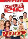 AMERICAN PIE:BAND CAMP (UNRATED) / (WS DUB SUB)