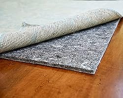 RUGPADUSA - Dual Surface - 6'x9' - 1/4" Thick