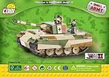 COBI Small Army PZKPFW V Panther AUSF G Building Kit