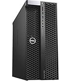 Amazon.com: PCSP High-End Precision 7920 Tower Workstation | 2X