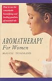 Image de Aromatherapy for Women