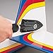 Coverite 21st Century Sealing Iron with Precise Electronic Temperature Control, Iron Stand, and AC Cord