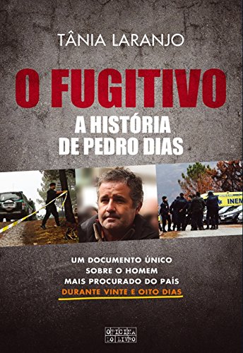 Livro O Fugitivo