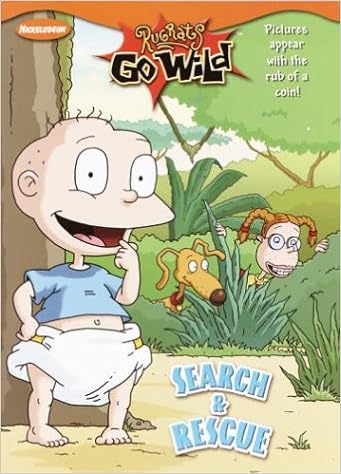 Rugrats on youtube