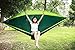 XiuanCum Double Person Hammock Portable Parachute Nylon Fabric Travel Ultralight Camping Hamak Outdoor Casual Hanging Bedthumb 3