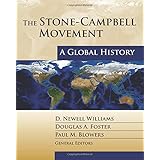 The Stone-Campbell Movement: A Global History
