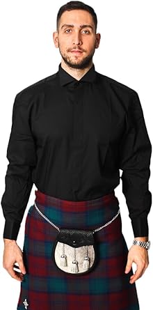 Lloyd Attree \u0026 Smith The Scotland Kilt 