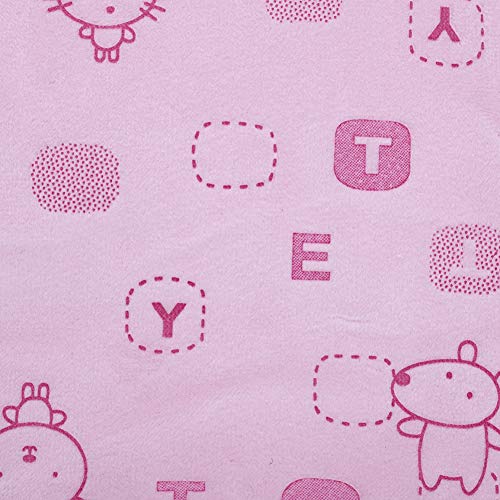 Baby Bottle Warmer - USB Portable Travel Mug Milk Heater Bottle Heater Feeding Bottle Infant Storage Bag (Color : Pink) - Thumbnail 4