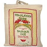 Amazon.com : Himalayan Pride Indian Basmati Rice, 5 Pound ...